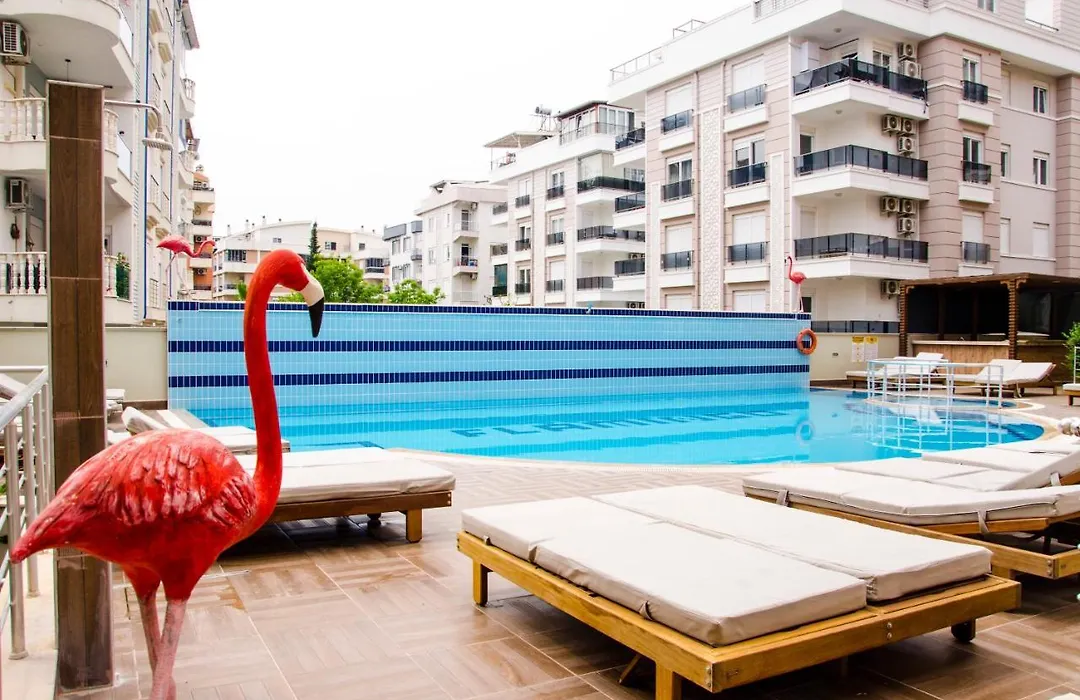 Flamingo Residence-1