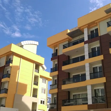 Flamingo Residence-3